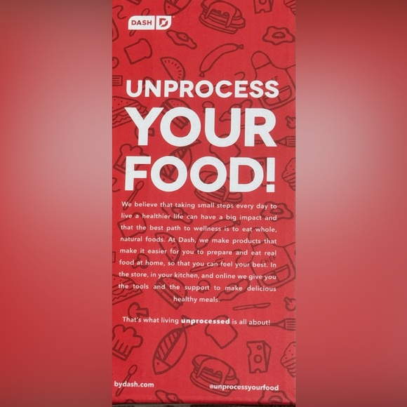 Dash Mini Maker Griddle - Picture 2 of 3